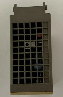 USED Siemens 6ES5 466-8MC11