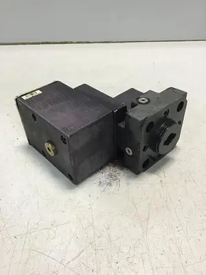 USED EATON-VICKERS EHST-3-FVF-40