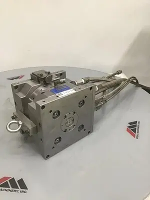 USED SEIKOH GIKEN CO. C834 2959
