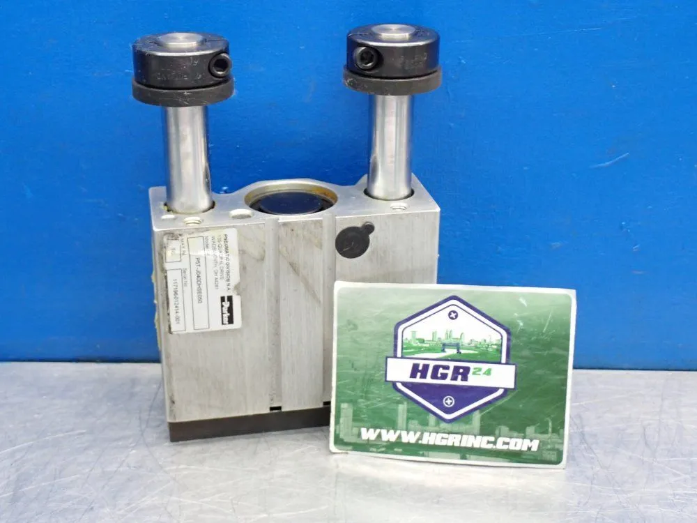 Used PARKER P5TJ040DHSE050 Cylinders | HGR 24 #731669