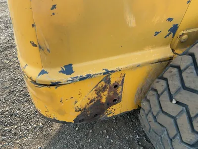 Used 2000 JOHN DEERE 250 Skid Steer Loaders Michigan US | Miedema Asset Management Group #1320455