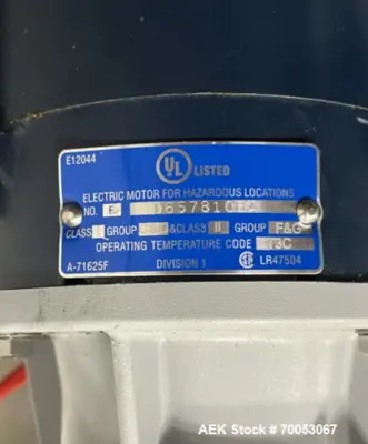 Used Accutek Automatic Piston Filling Line – 10 Head AVF10, Capper, Labeler, Tables – 100 Bottles/Min (2021)