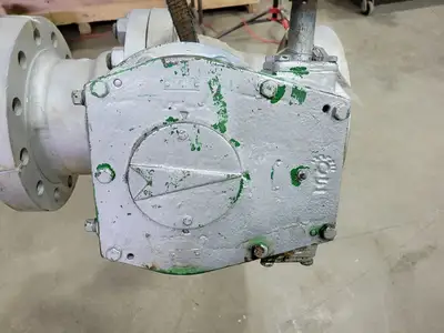 USED KUKA CFA60-BN