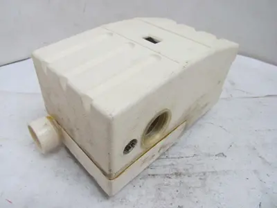 Airstream 520-01-30R01 520-01-30 Main Housing Assembly Blower/Filtration Unit