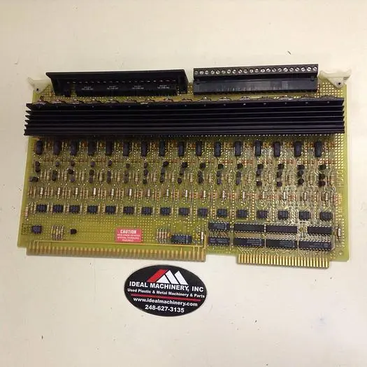 USED CMC / CINCINNATI MILACRON 3-531-4590A