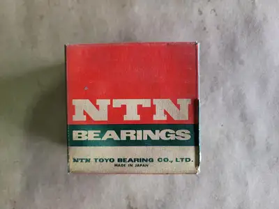NEW NTN UC208D1