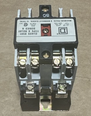 NEW Square D 53705