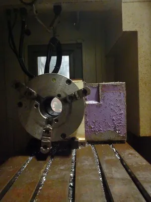 2007 YAMA SEIKI VMB-1200 Vertical Machining Centers | USED CNC (2)