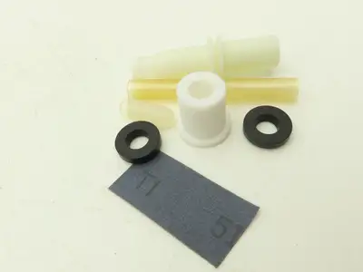 Johnson Controls V-9999-613 Packing Kit 3/8" Stem  2 Rings One Follower