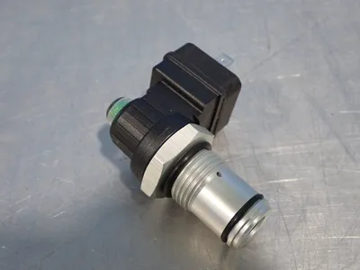 New | in-Stock PARKER 931154 Pressure Switches Ohio US | HGR 24 #869716