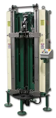 Used VICON _UNKNOWN_ Seam Closers Ontario CA | Westway Machinery #224046