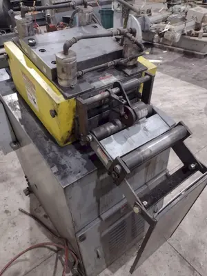 USED COE CPPS-PO-225-12