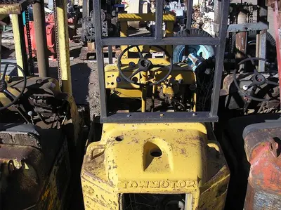 Used Forklift  For Sale