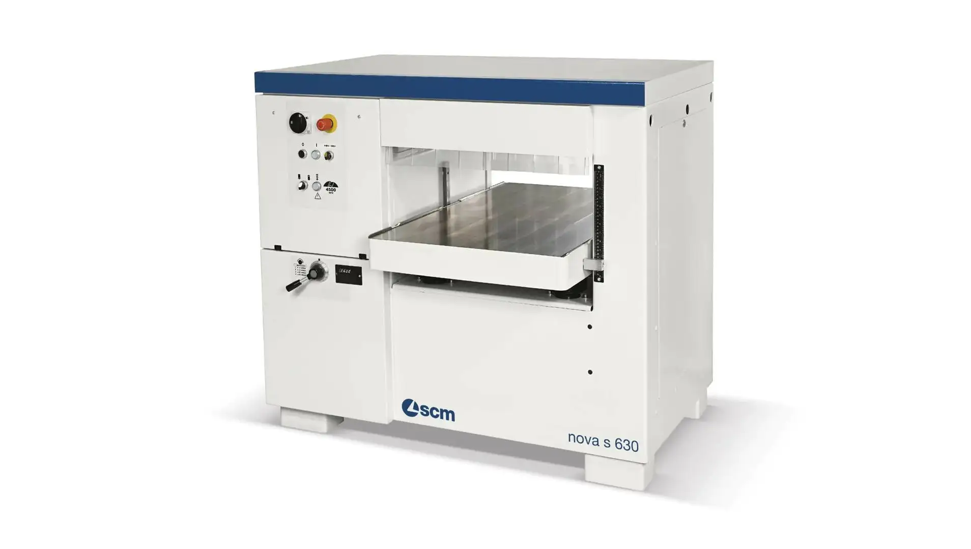 NEW SCM NOVA S 520 - X