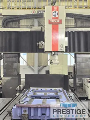 USED 2013 SNK RB 5VM CS