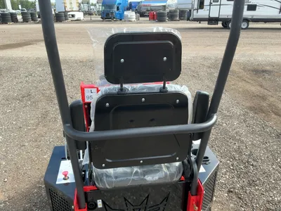 Used 2026 SDLANCH SSL580 Skid Steer Loaders Michigan US | Miedema Asset Management Group #1477002