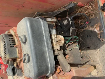 Used _UNKNOWN_ _UNKNOWN_ Dry Spreaders Michigan US | Miedema Asset Management Group #1477218