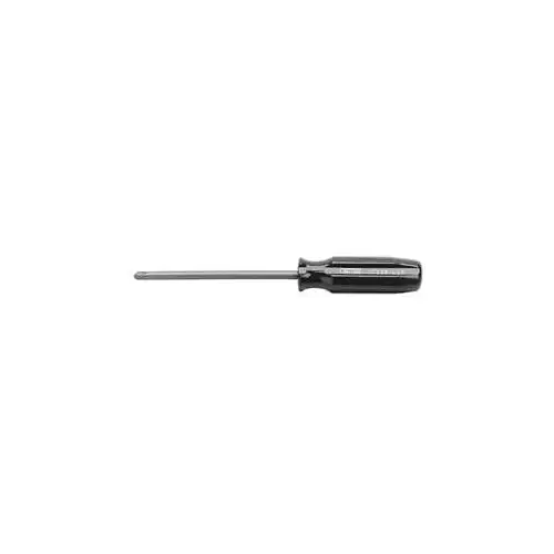 Allen #2 Phillips Head Screwdriver #2 x 4" USA 30837