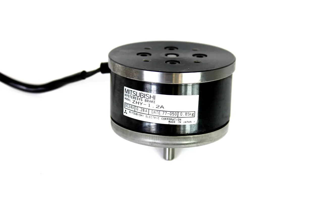 USED MITSUBISHI ELECTRIC ZHY-1.2A