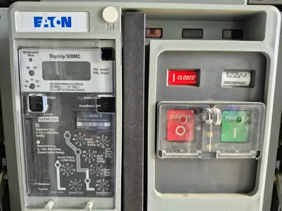 Used 2020 HKS _UNKNOWN_ Switchgears British Columbia CA | Lenmark #1426964