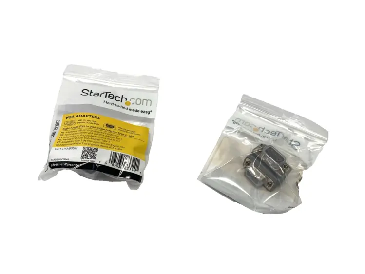 New | in-Stock StarTech GC1515MFRA2 Connector Accessories Michigan US | Maverick Industrial Sales #1507985