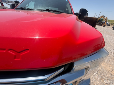 Used 2021 FORD F-250 SUPER DUTY Pickup Trucks Oklahoma US | OT Truck & Tractor Sales #1383454