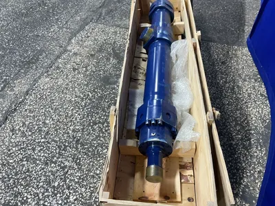 Used GLUAL ENERGY CILG114 140/90X1056 Pumps Ohio US | HGR 24 #1244672