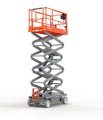 NEW 2026 SKYJACK SJ4732 E