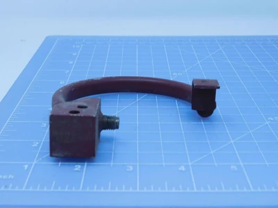Used UNBARNDED _UNKNOWN_ Parts (Hydraulics and Pneumatics) Texas US | OCO Industrial #1784184
