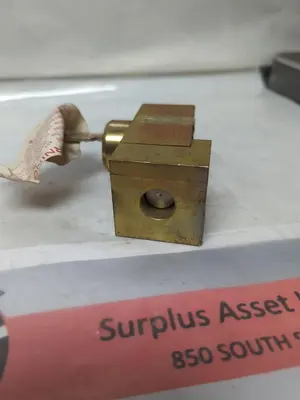 Used GOULD 45A57863 Misc Electrical & Power Parts Ohio US | Surplus Asset Holdings #1246847