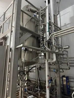 USED 2017 BUFLOVAK 12-04878