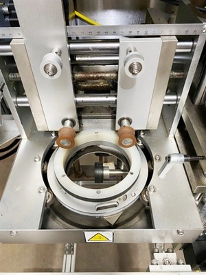 Used TRIPAK _UNKNOWN_ Labelers Connecticut US | DMC Industries #1281730