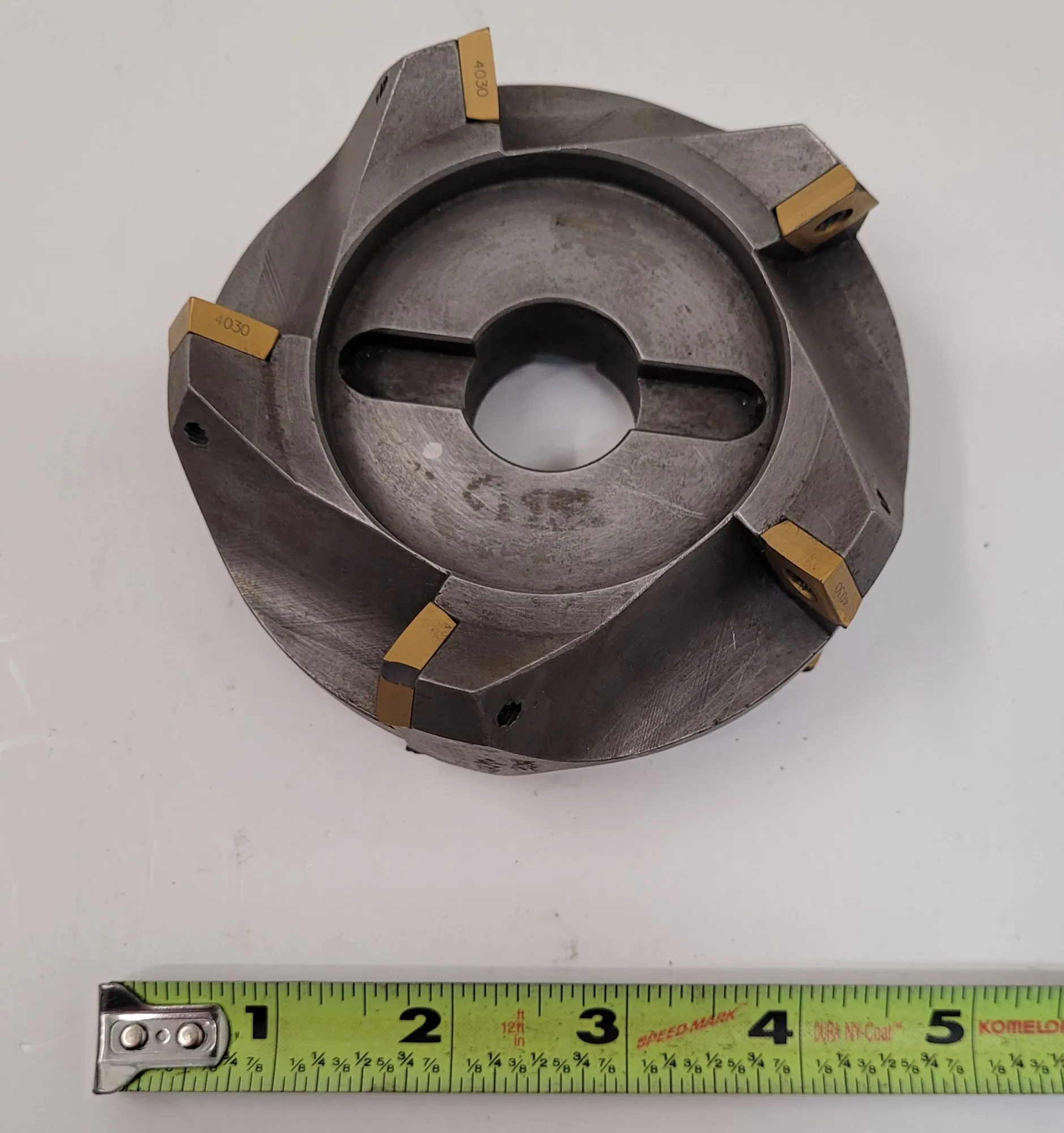 USED SANDVIK 435-223242RI