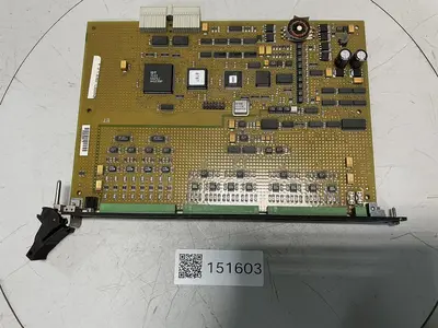 USED CINCINNATI MILACRON 3-542-1420A