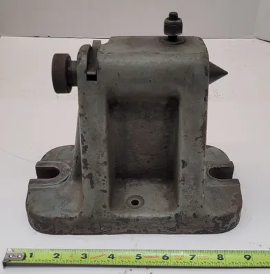 HSM Company Y-1483-4 SR Tooling & Accessories, Tooling | Machinery Central (1)