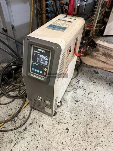 Used 2019 MATSUI MC5-G1-88L Temperature Controls Illinois US | Meadoworks #1492164