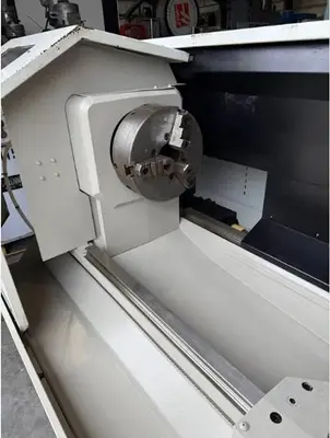 USED 2006 HAAS TL-3
