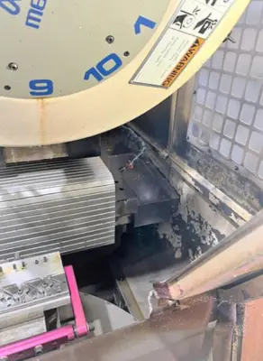 2000 MIYANO MTV-C410 Drilling & Tapping Centers | Toolquip, Inc. (8)