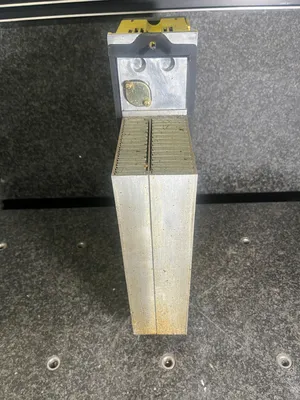 USED FANUC A06B-6077-H111#EM