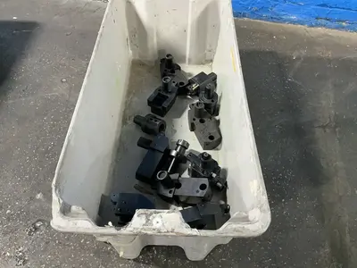 Used EWS _UNKNOWN_ Tooling & Accessories (Other) Ohio US | HGR 24 #1520032
