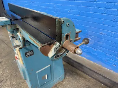 Used ROCKWELL 37220 Woodworking Planers Ohio US | HGR 24 #1287454