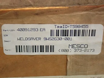 New | in-Stock PROTEUS INDUSTRIES INC 9WS2G30001 Pumps Ohio US | HGR 24 #870928
