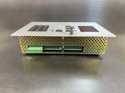 Strecker Digital with 28C17A-15/P Microship (3.2.3)