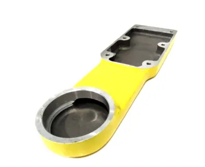NEW FANUC A290-7208-X503 500 & 800 TON FANUC COVER 2-J5 A2907208X503
