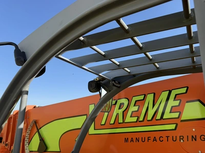 Used _UNKNOWN_ _UNKNOWN_ Telehandlers Texas US | Miedema Asset Management Group #1315739
