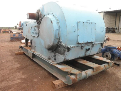 USED ZYZJ ZYF-1600