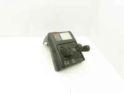 Hyster Electric Forklift Three Lever Control Unit Lift Tilt Shift Off E60Z-33