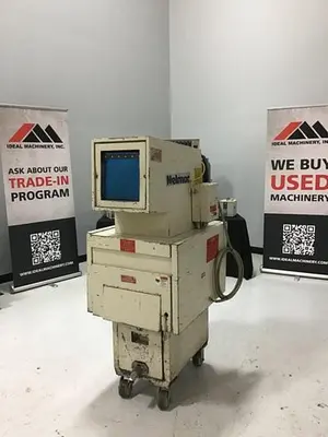 USED NELMOR G810M1