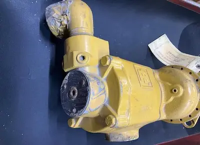 USED INGERSOLL RAND 10MB-40