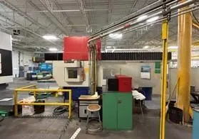 USED 2000 DEPO DEPOCUT 2012